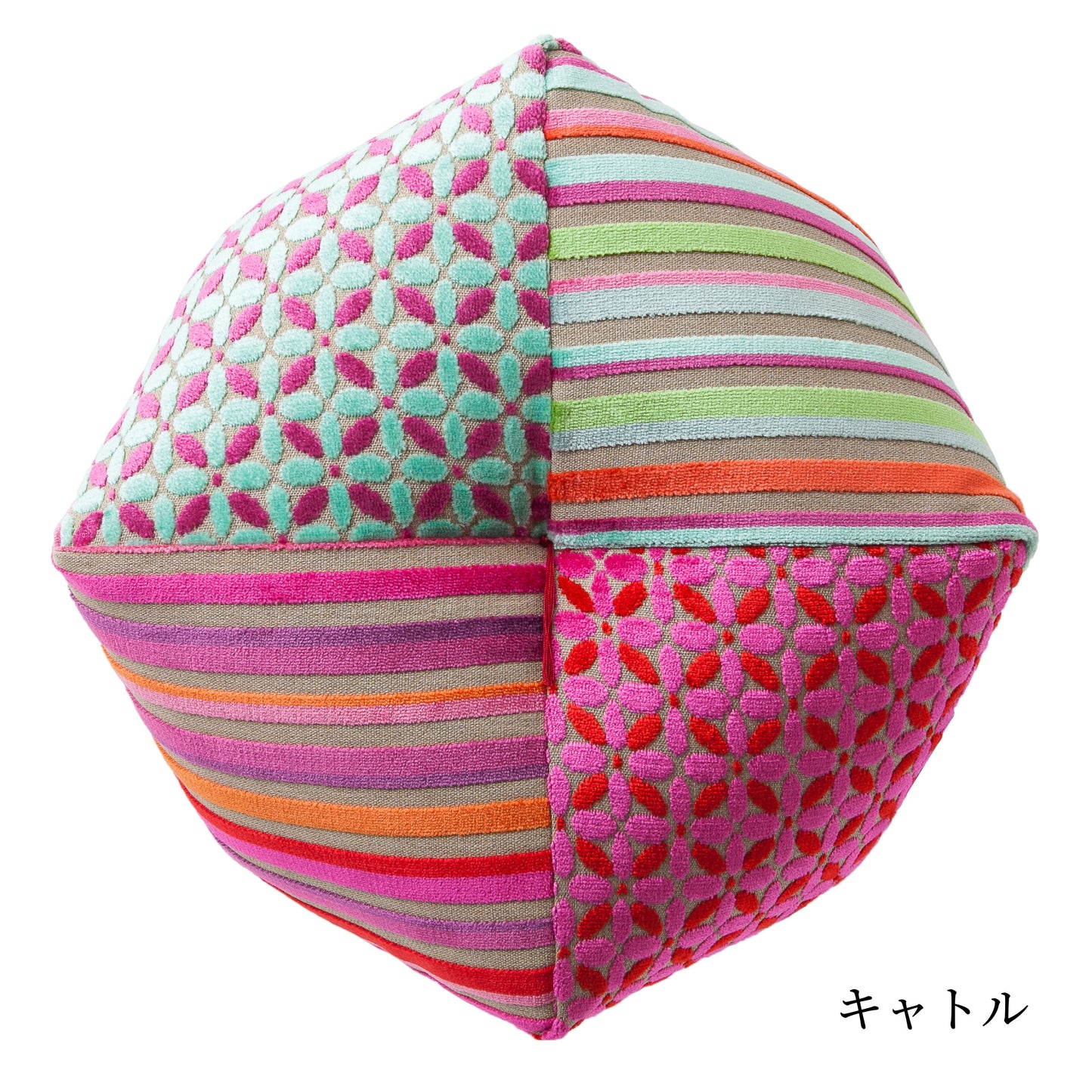 おじゃみ座布団 | カサマンス