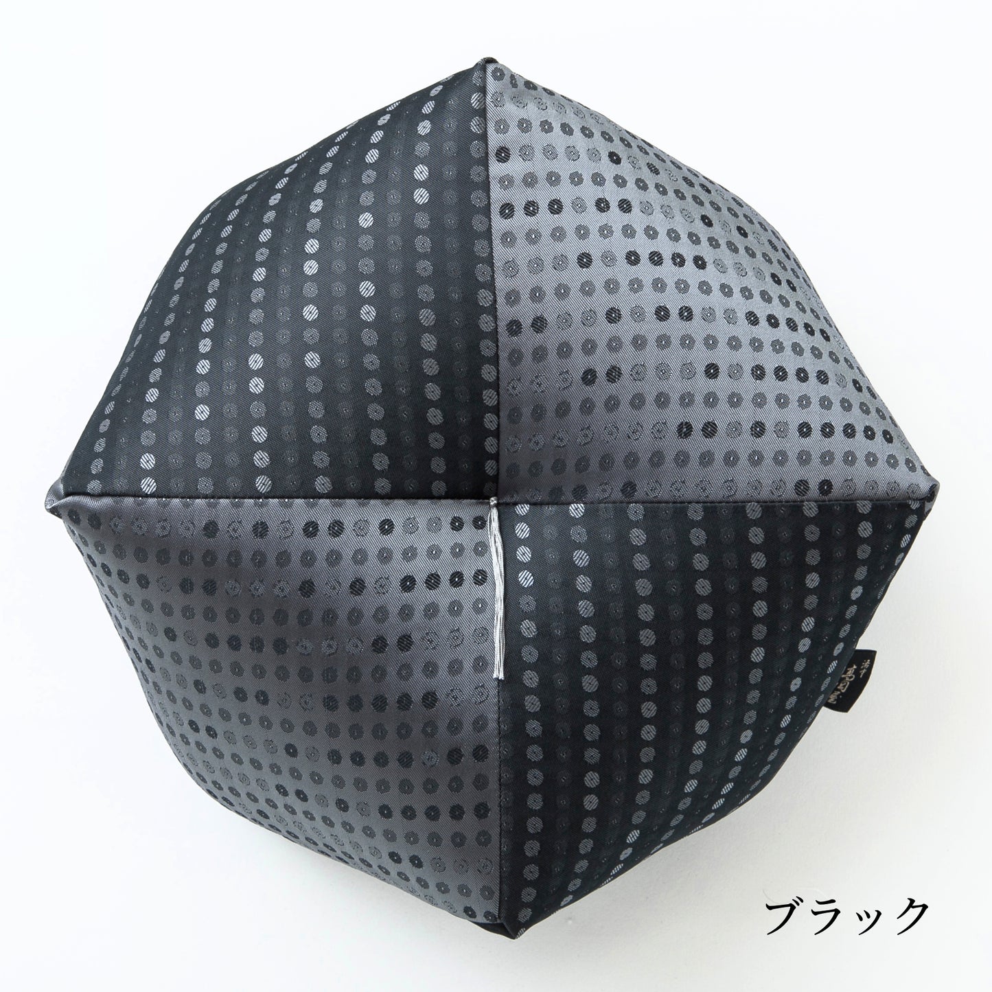 おじゃみ座布団 | ジャガードポリエステル